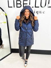 The Renny - Raincoat