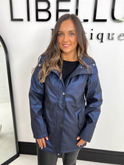The Renny - Raincoat