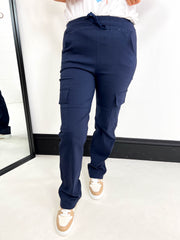 The Sierra - Cargo Style Trouser