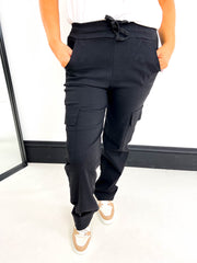 The Sierra - Cargo Style Trouser