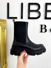 The Addison - Pull On Boots