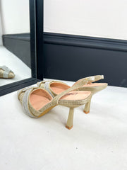 The Tiffany - Diamante Sparkle Heels