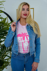 The Orla - Slogan Tee