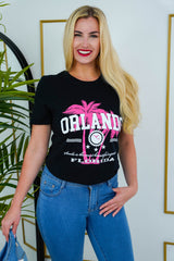 The Orla - Slogan Tee