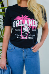 The Orla - Slogan Tee