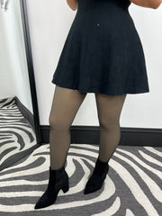 The Tiegan - Fleece Lined Tights