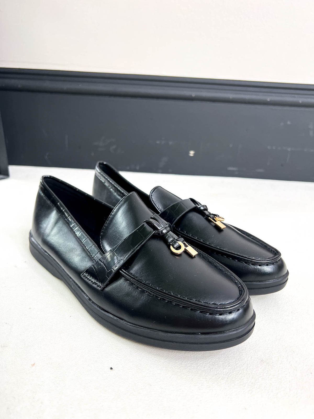 The Betty - Loafer