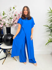 The Sorrento - Wrap Coord