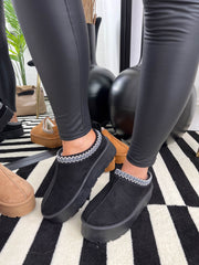 The Skye- Platform Mules