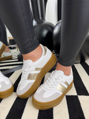 The Luna - Platform Trainers