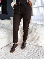 The Drew - Cargo Pants