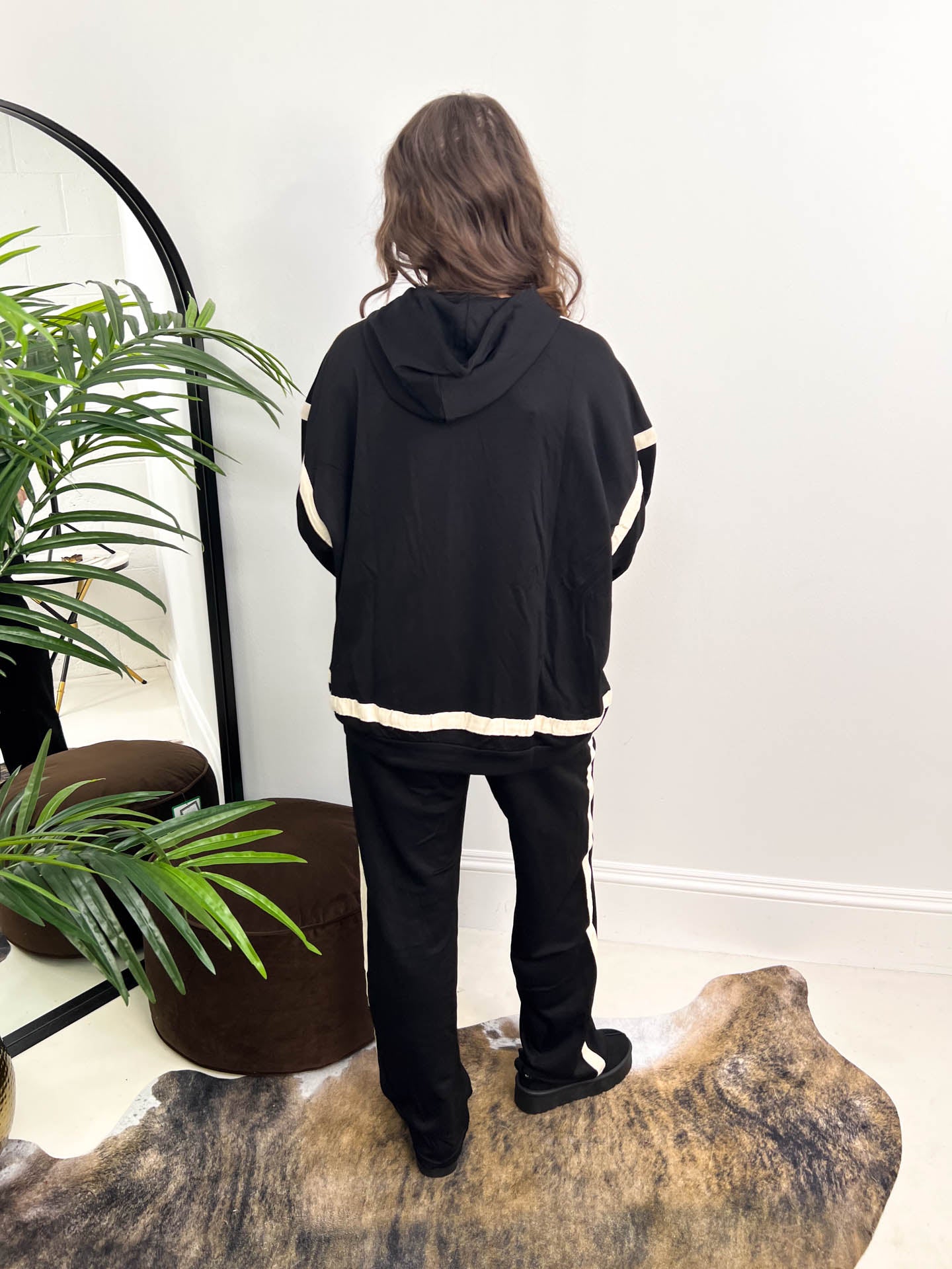 The Leah - Hoodie & Joggers Two Piece