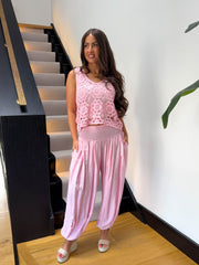 The Katelyn - Balloon style Trouser