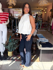 The Elena - Halter Style Top