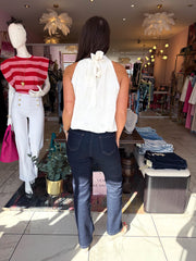 The Elena - Halter Style Top