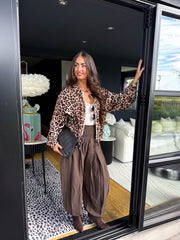 The Katelyn - Balloon style Trouser