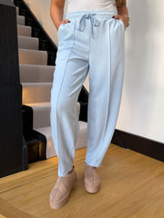 The Aria - Regular Carrot Leg Joggers