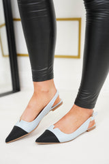 The Darcie - Pointed Toe Pumps